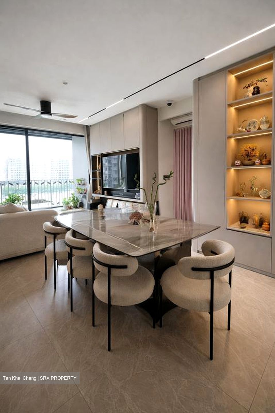 Parc Canberra (D27), Condominium #526856671